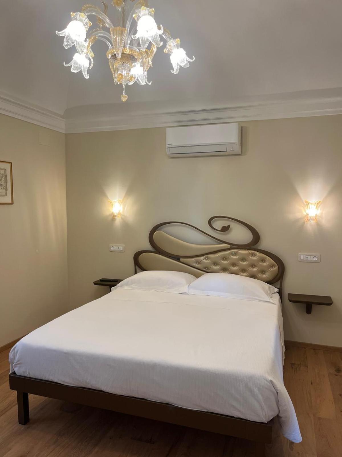 Dimora Santa Chiara Apartment Рипатрансоне Екстериор снимка