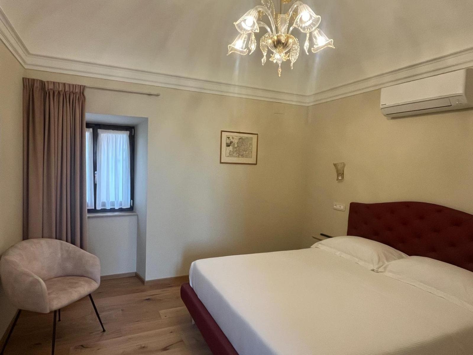 Dimora Santa Chiara Apartment Рипатрансоне Екстериор снимка