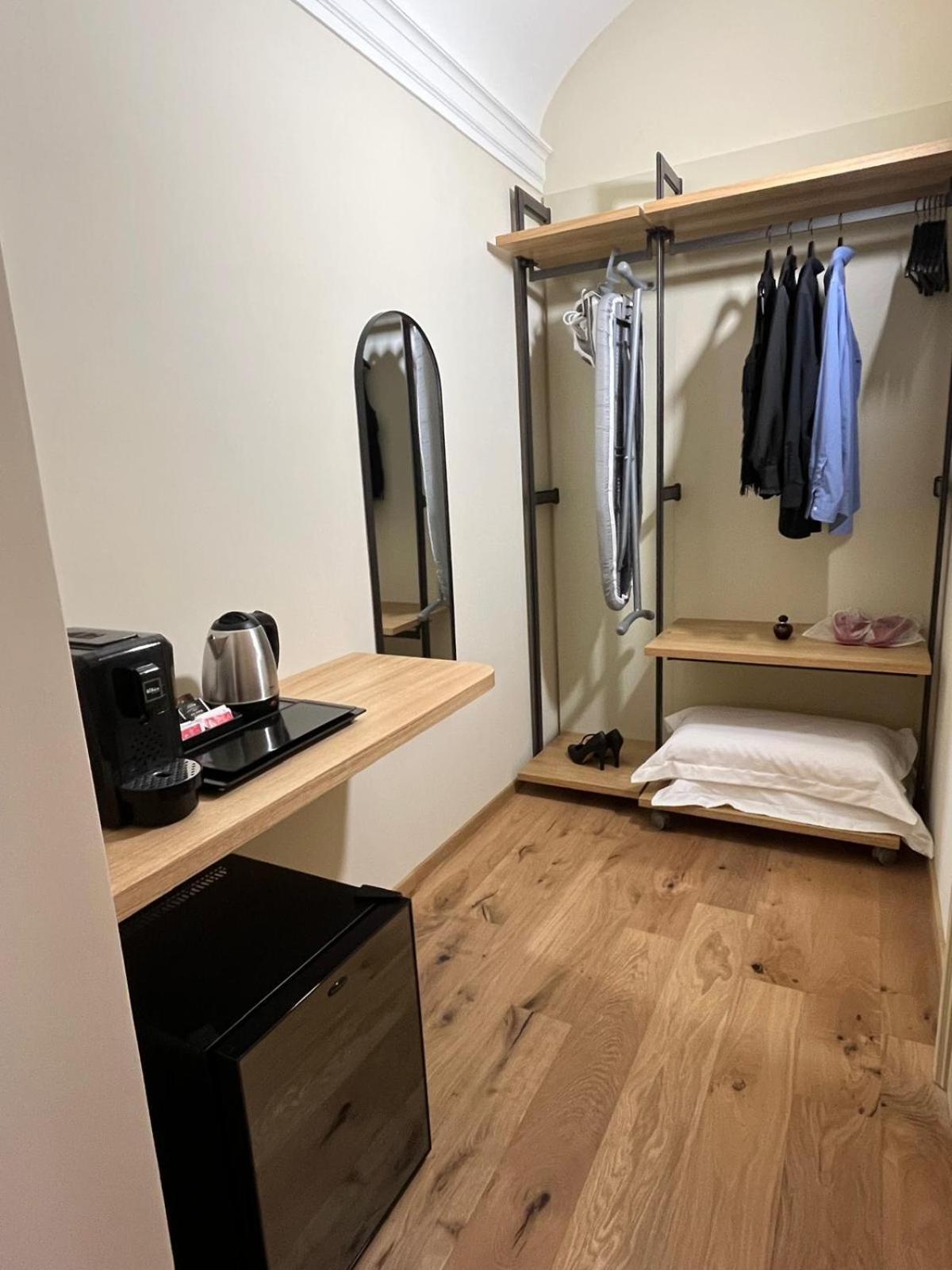 Dimora Santa Chiara Apartment Рипатрансоне Екстериор снимка