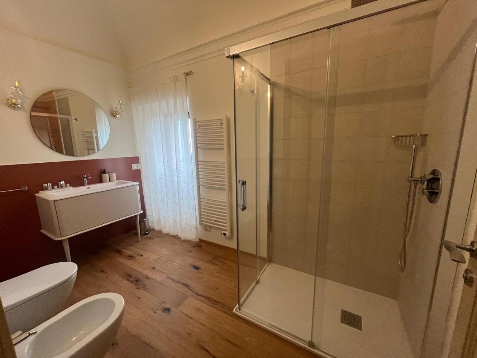 Dimora Santa Chiara Apartment Рипатрансоне Екстериор снимка