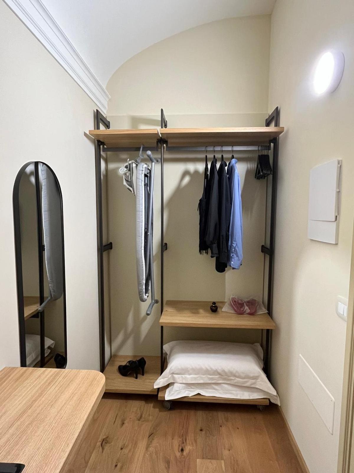 Dimora Santa Chiara Apartment Рипатрансоне Екстериор снимка