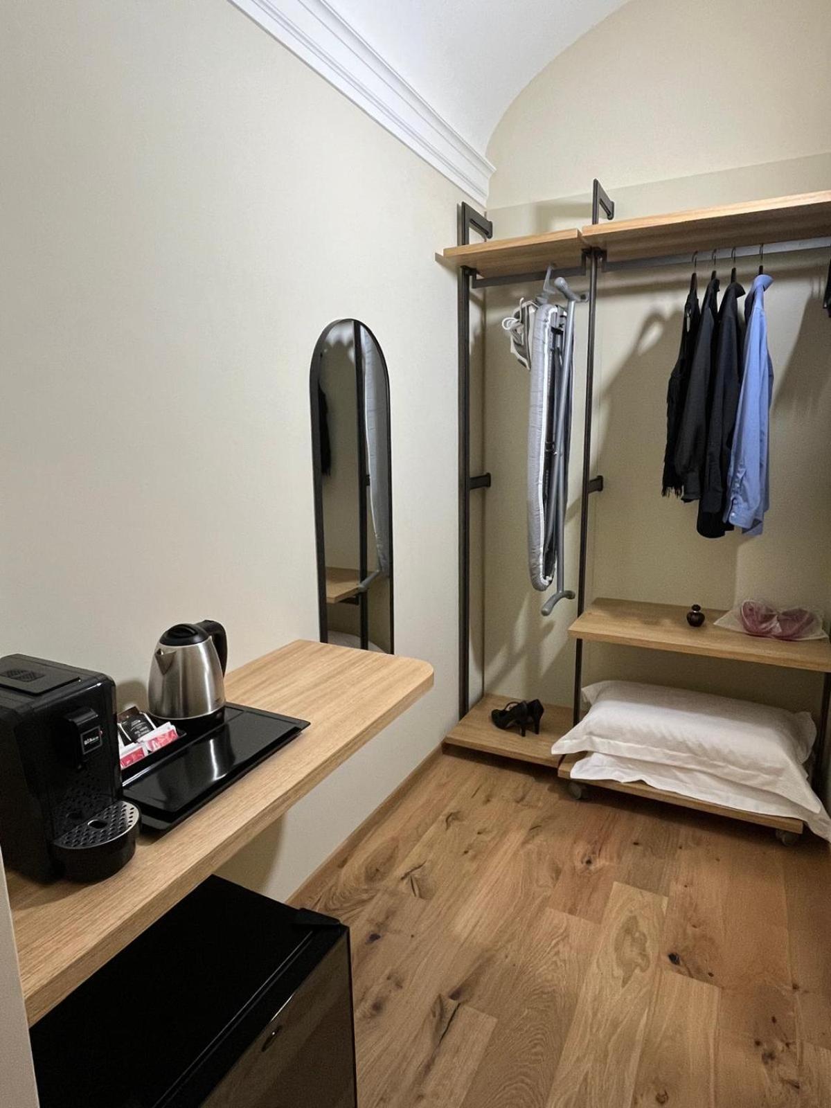 Dimora Santa Chiara Apartment Рипатрансоне Екстериор снимка