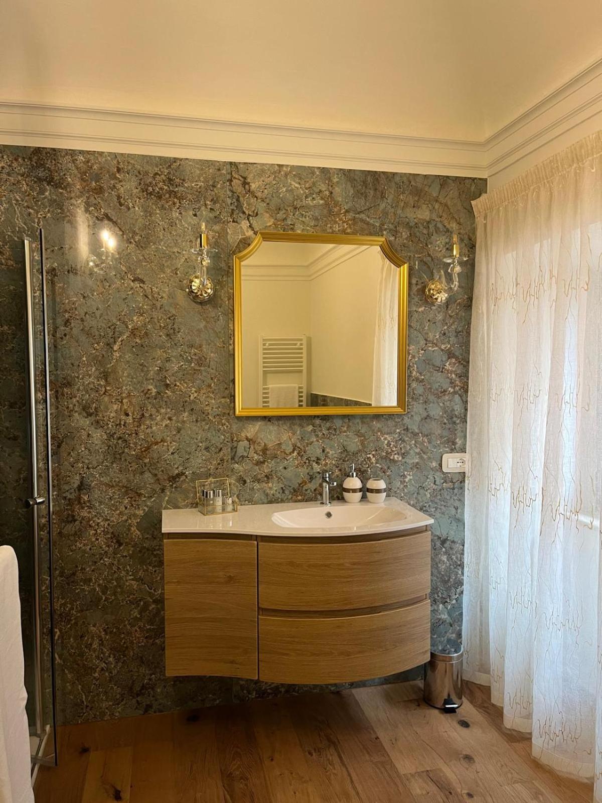 Dimora Santa Chiara Apartment Рипатрансоне Екстериор снимка