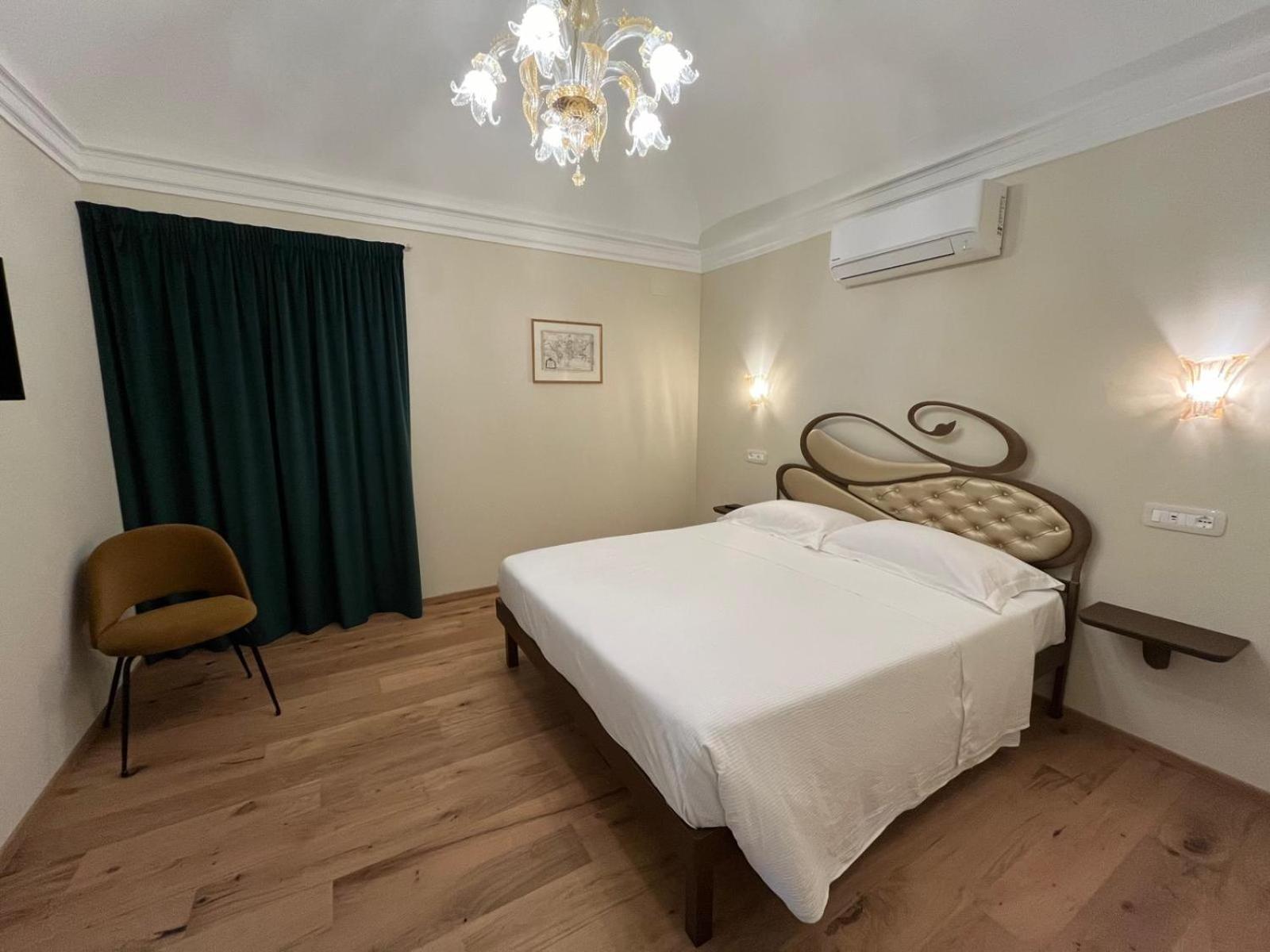 Dimora Santa Chiara Apartment Рипатрансоне Екстериор снимка