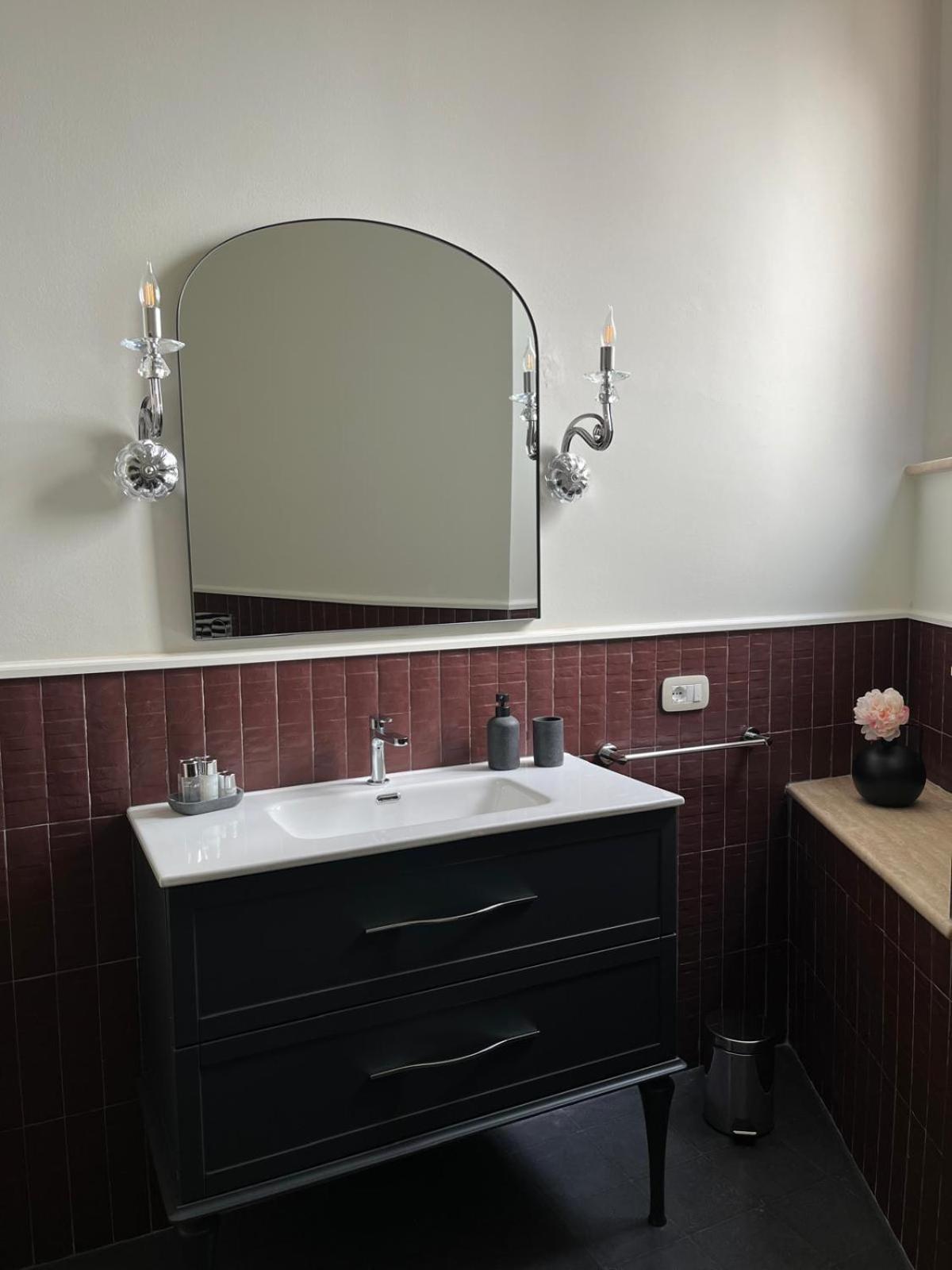 Dimora Santa Chiara Apartment Рипатрансоне Екстериор снимка