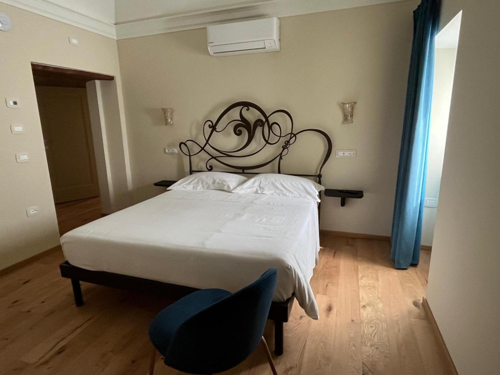 Dimora Santa Chiara Apartment Рипатрансоне Екстериор снимка