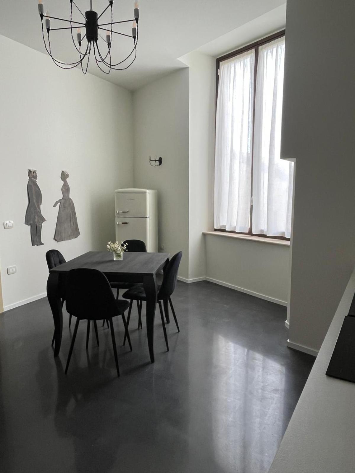 Dimora Santa Chiara Apartment Рипатрансоне Екстериор снимка