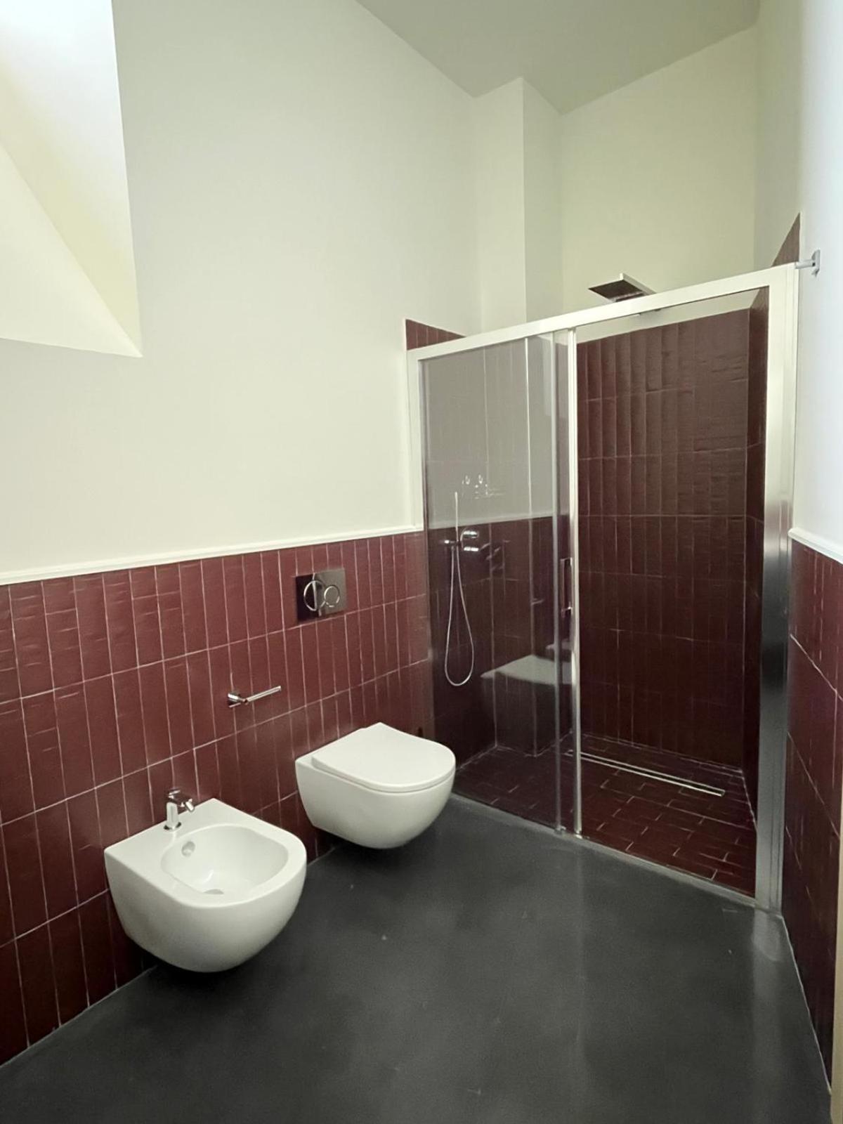 Dimora Santa Chiara Apartment Рипатрансоне Екстериор снимка