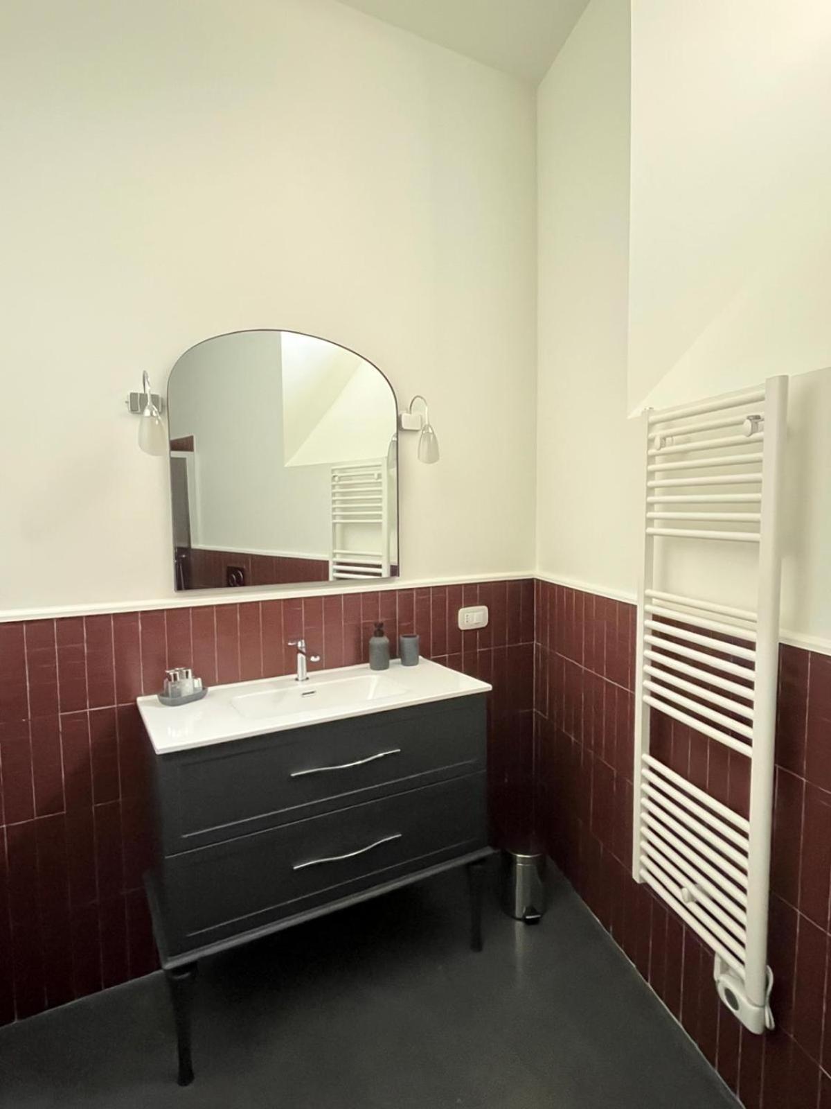 Dimora Santa Chiara Apartment Рипатрансоне Екстериор снимка