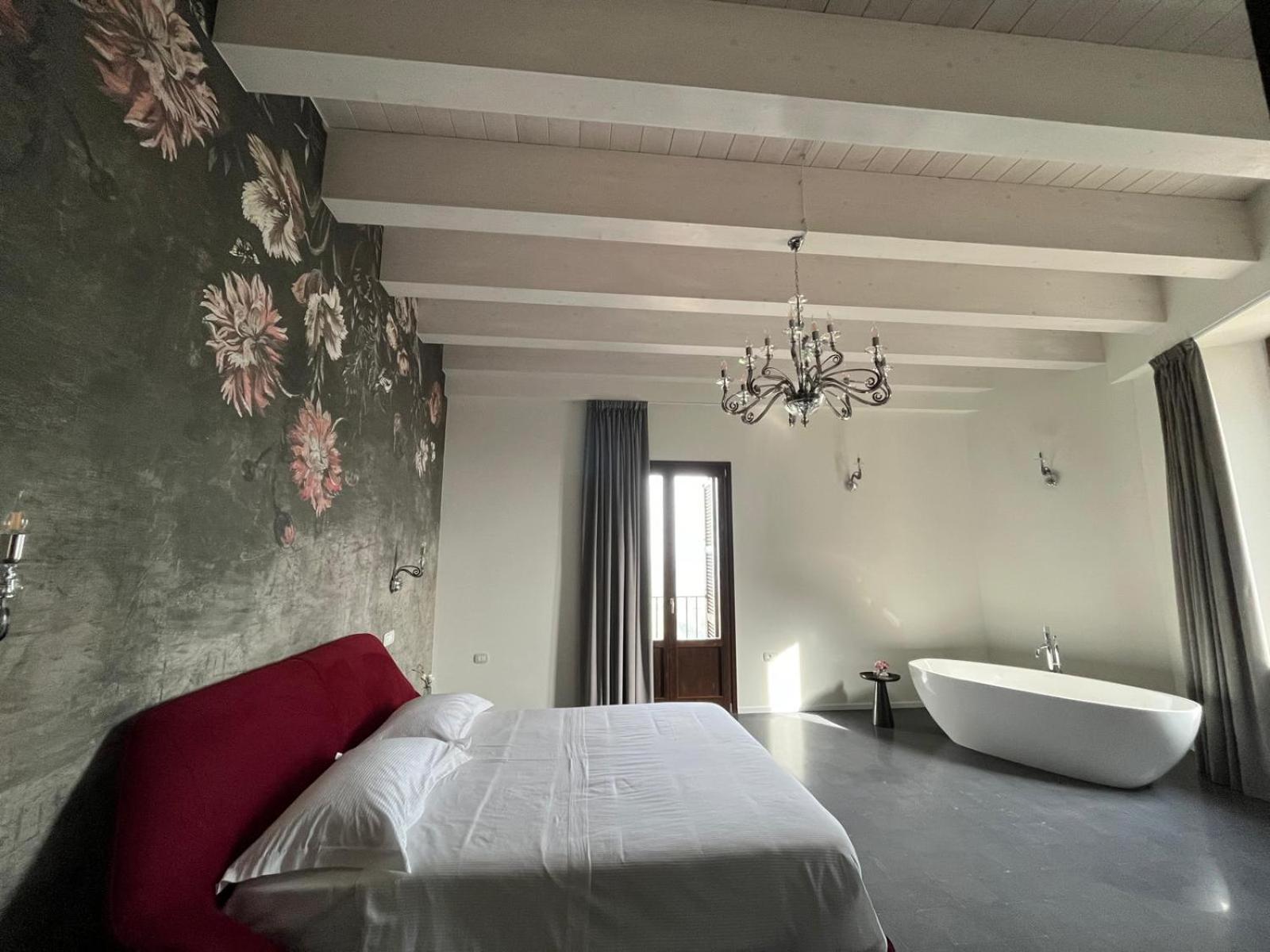 Dimora Santa Chiara Apartment Рипатрансоне Екстериор снимка
