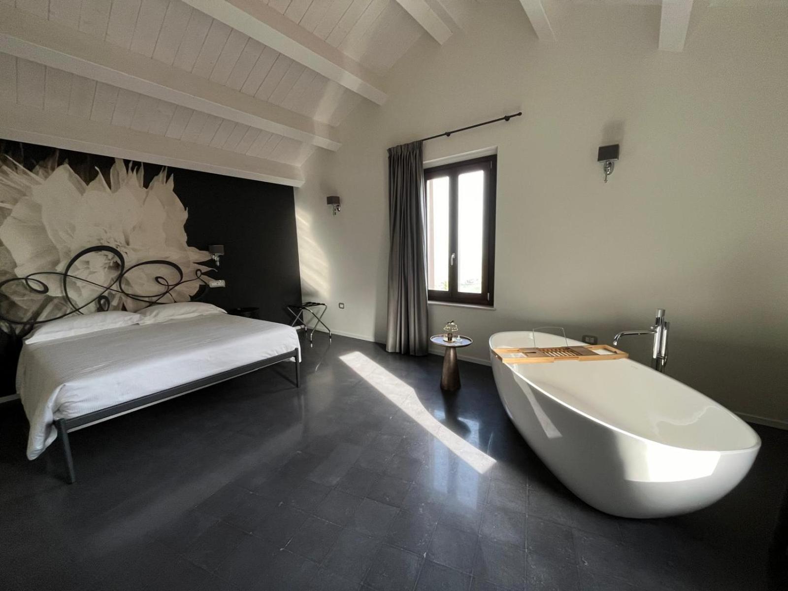 Dimora Santa Chiara Apartment Рипатрансоне Екстериор снимка