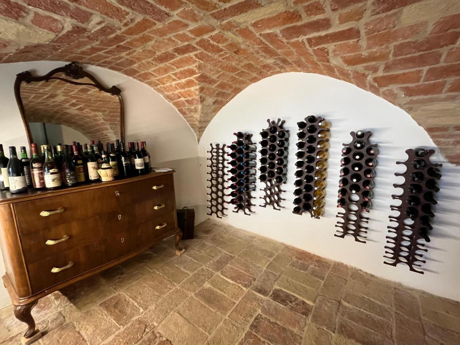 Dimora Santa Chiara Apartment Рипатрансоне Екстериор снимка