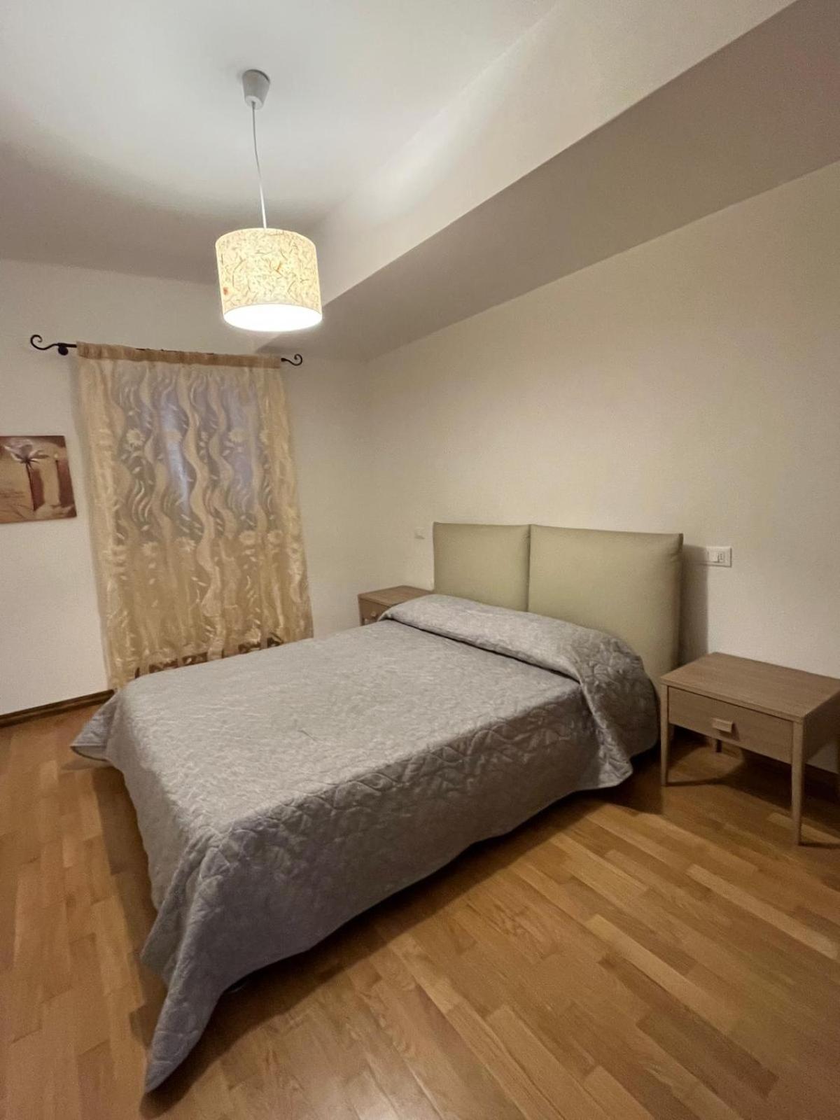Dimora Santa Chiara Apartment Рипатрансоне Екстериор снимка