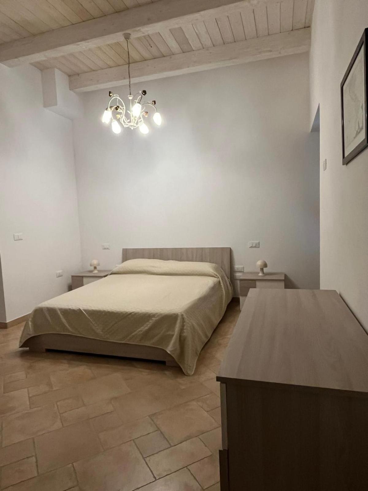 Dimora Santa Chiara Apartment Рипатрансоне Екстериор снимка