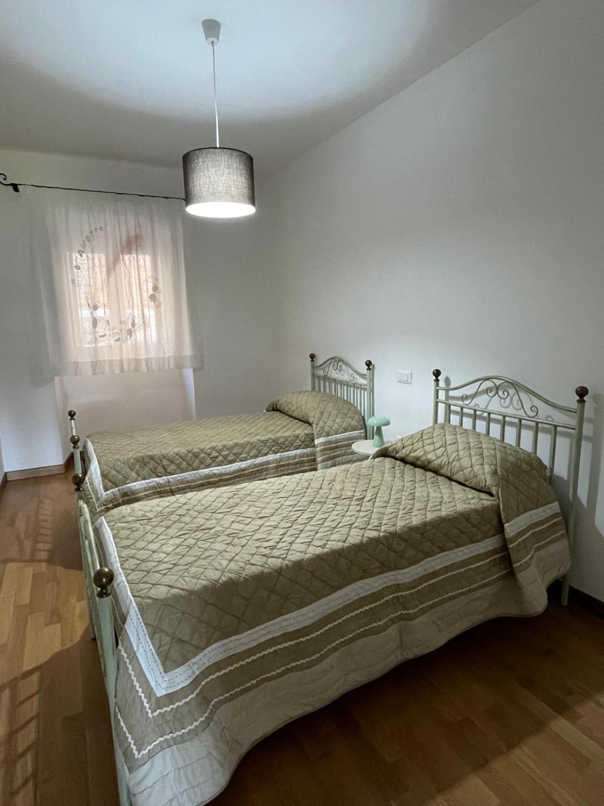 Dimora Santa Chiara Apartment Рипатрансоне Екстериор снимка